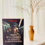 Trenul de la Lemberg la Cernăuți n-are întârziere