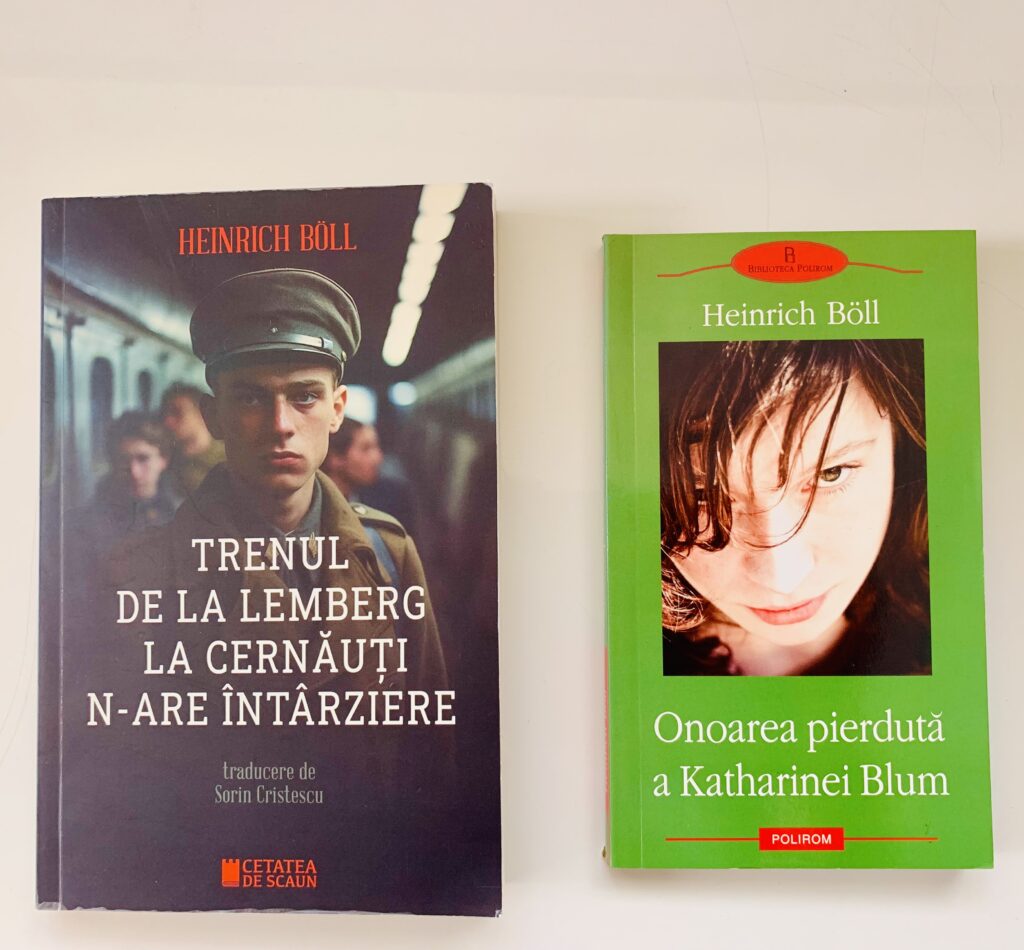 Trenul de la Lemberg la Cernăuți n-are întârziere 2