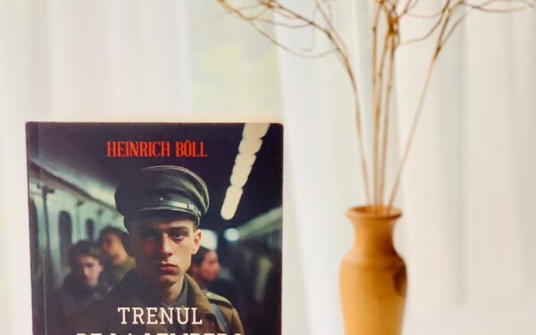 Trenul de la Lemberg la Cernăuți n-are întârziere