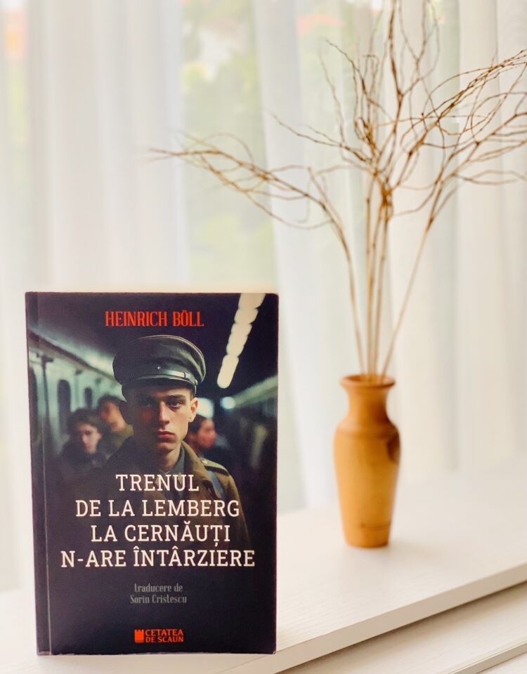 Trenul de la Lemberg la Cernăuți n-are întârziere