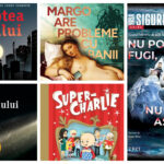 romane editura Trei