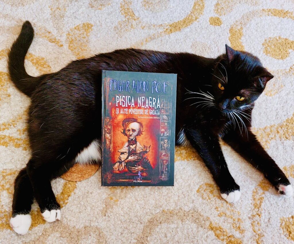 Edgar Allan Poe