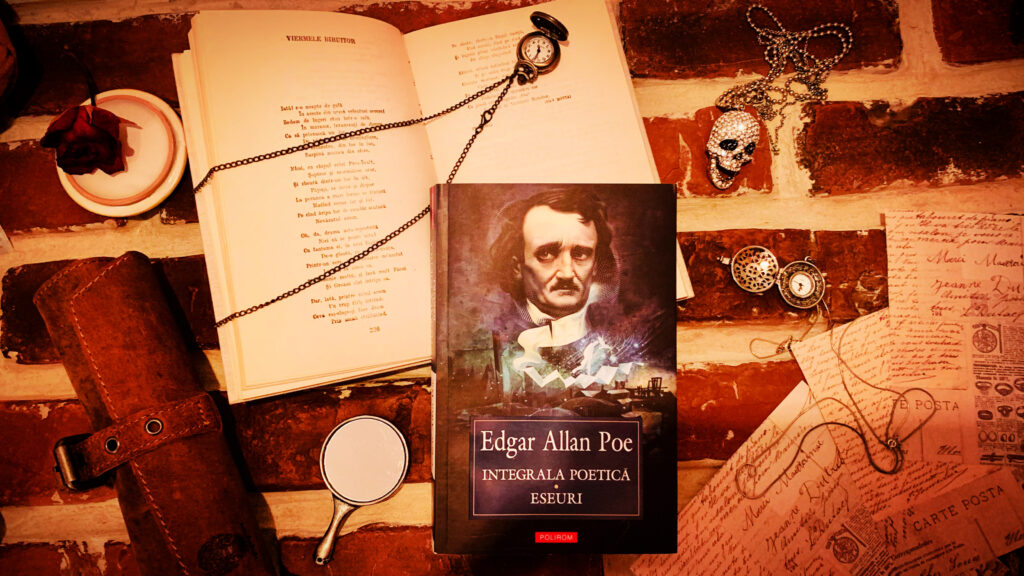 Integrala poetică