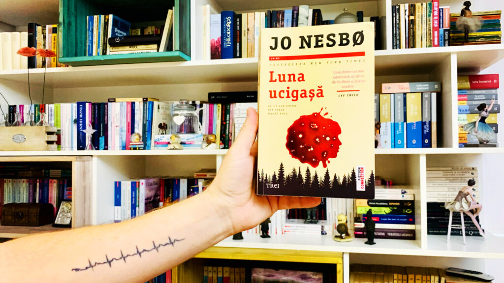 Luna ucigasa