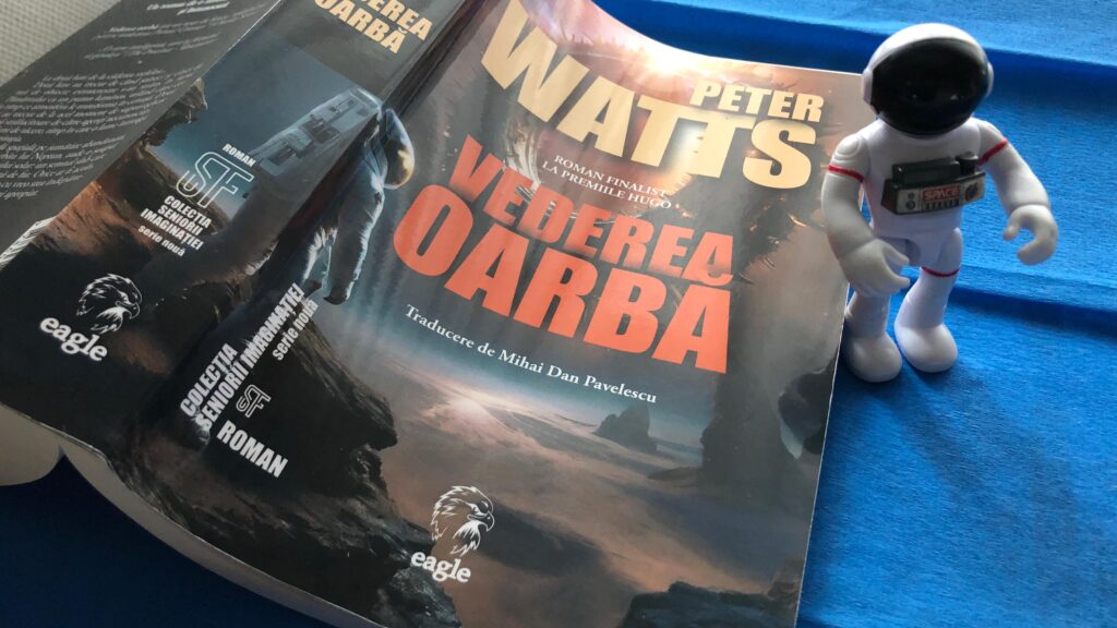 Vederea oarba