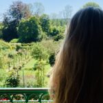 acasă la Claude Monet
