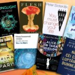 noutăți Editura Trei