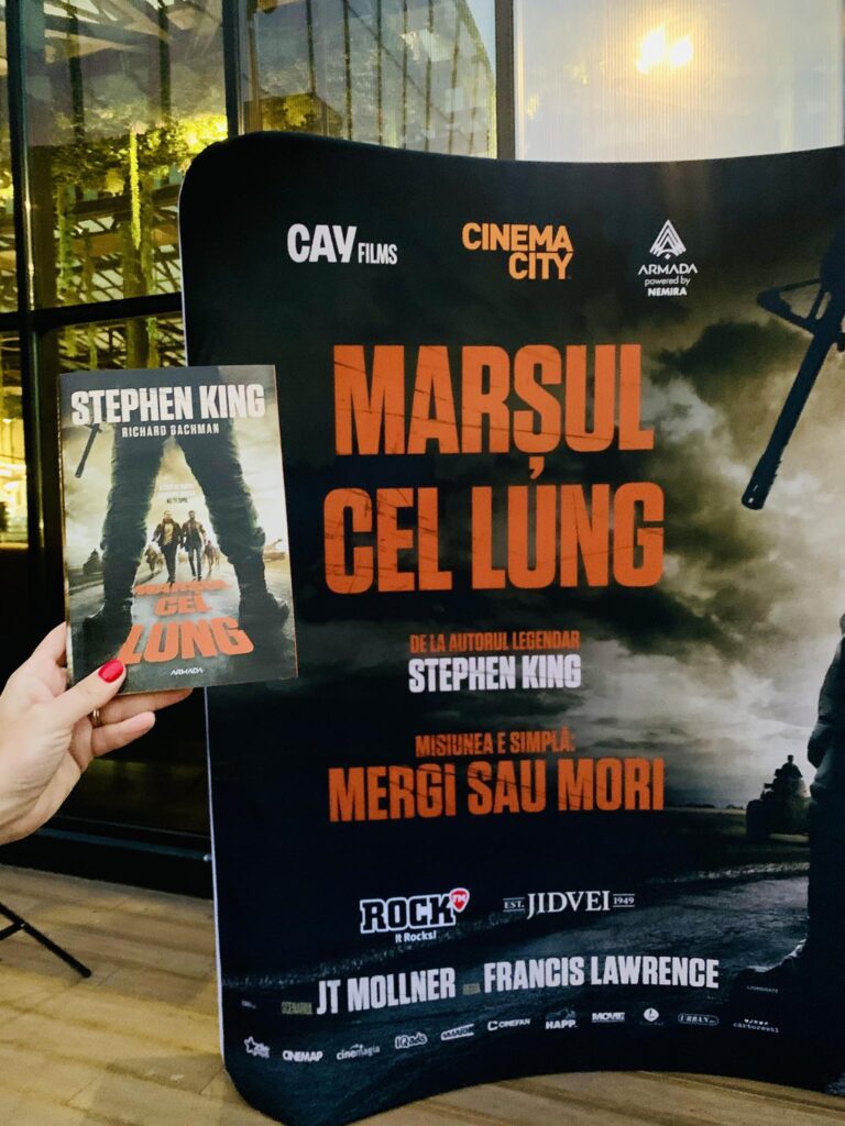 noutăți Nemira 2