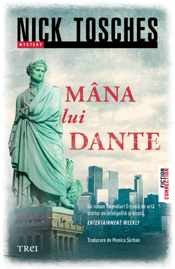 Mana lui Dante