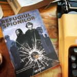 Refugiul spionilor