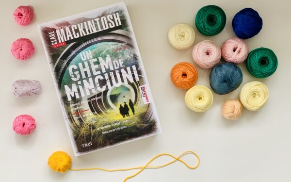 Un ghem de minciuni
