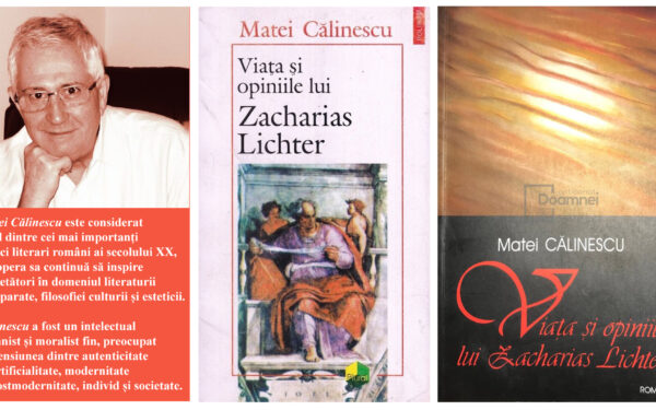 Viaţa şi opiniile lui Zacharias Lichter