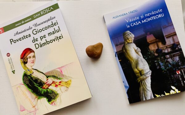 noutăți Editura Vremea