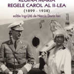 scrisori Regina Maria Dialog-epistolar