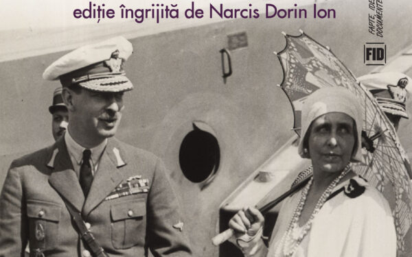 scrisori Regina Maria Dialog-epistolar