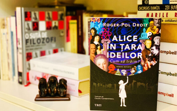Alice în Țara Ideilor 1