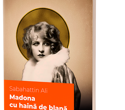 Madonna cu haina de blana 1