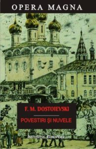 Nuvele Dostoievski