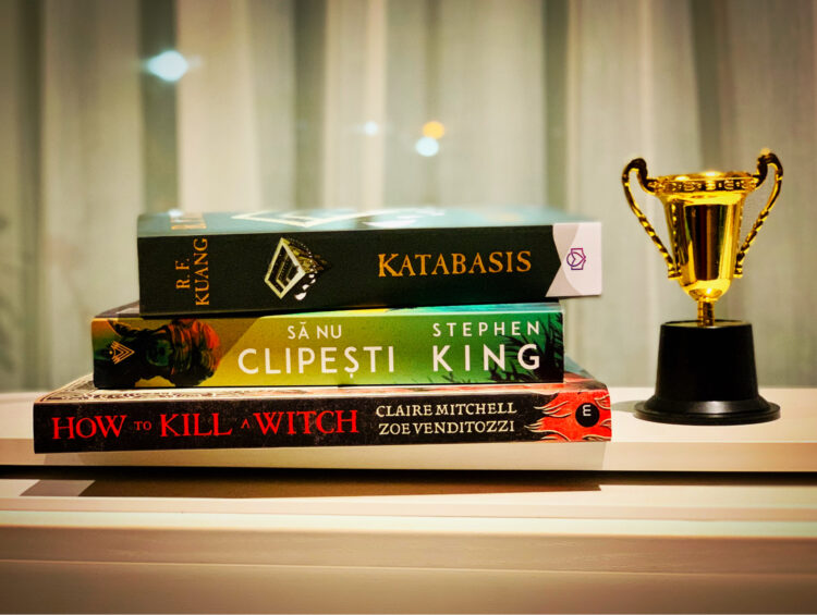 Premiile Goodreads