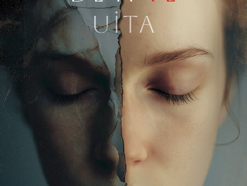Stiinta de a te uita coperta