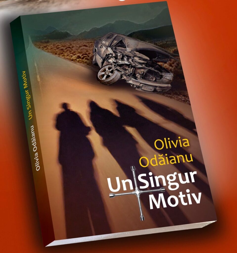 Un singur motiv 2