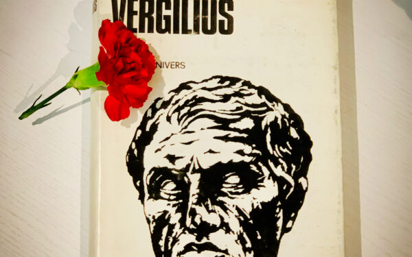 Ab Iove principium - Vergiliu