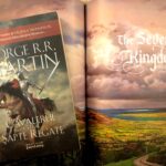 Cavalerul celor Șapte Regate 1