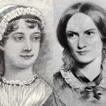 Charlotte Bronte Jane Austen