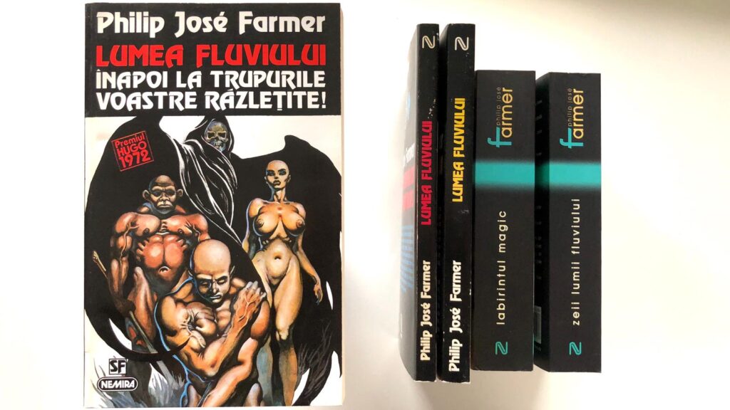 Înapoi la trupurile voastre răzlețite 1