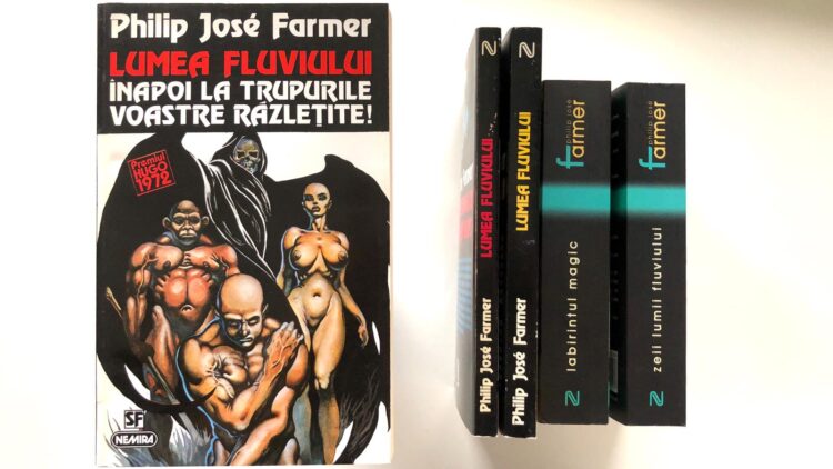 Înapoi la trupurile voastre răzlețite 1