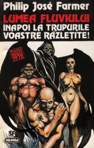 Înapoi la trupurile voastre răzlețite 2