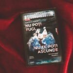 Nu poți fugi, nu te poți ascunde 1