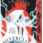 Silvercloak L.K. Steven fragment exclusiv