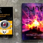 Visează androizii oi electrice 2