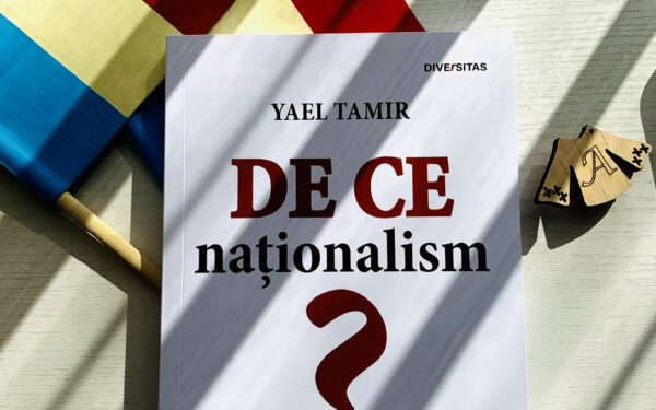 De ce naționalism