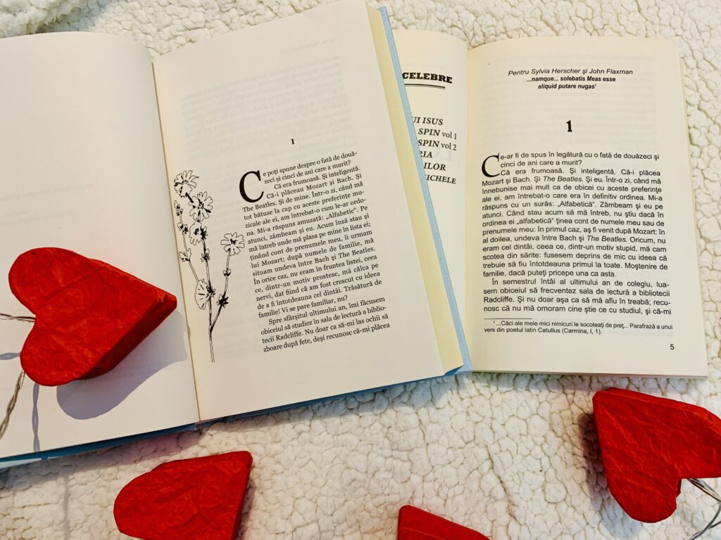 Recenzie Love Story Erich Segal noua editie Litera