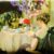 Robert Emil Stübner: Tea Time/ Ora ceaiului. Pictura care pare desprinsă din „Vârsta inocenței” de Edith Wharton