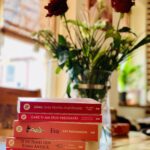 Cărți din colecția Raftul Roz de la Editura Nemira despre sănătate, istorie și memorie la feminin