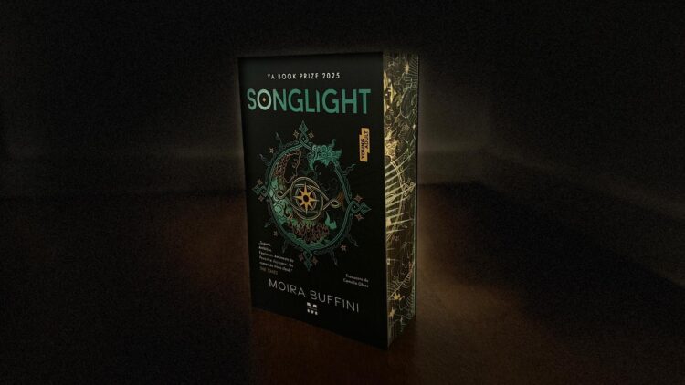Songlight in intuneric