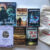 Ce cărți am primit de la Editura Trei înainte de lansarea lor la Bookfest 2026