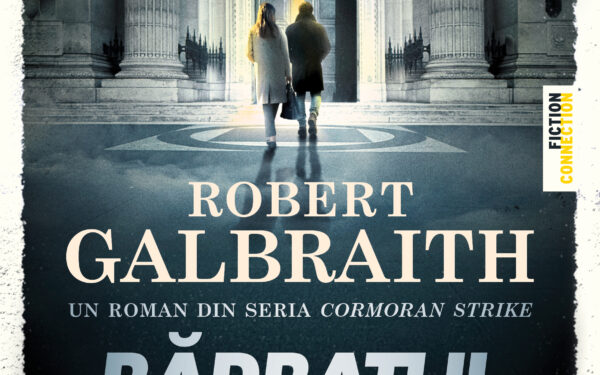 Bărbatul cu stigmat coperta editiei in limba romana