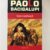 Fata modificată de Paolo Bacigalupi. Pe scurt despre acest roman SF multipremiat