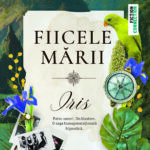 Fiicele mării - coperta