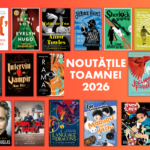 Noutățile Nemira toamna 2026